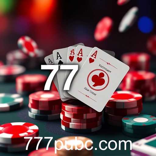 Exploring the Thrills of Card Games on 777pub