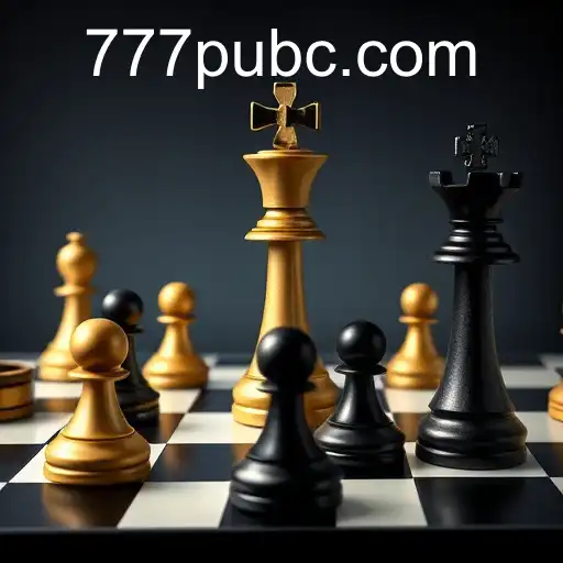 Exploring the Popularity of 'Chess' in the 777pub Online Platform