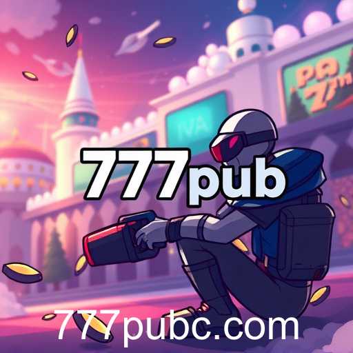 Digital Gaming Evolution and 777pub's Role