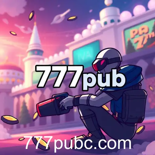 Digital Gaming Evolution and 777pub's Role