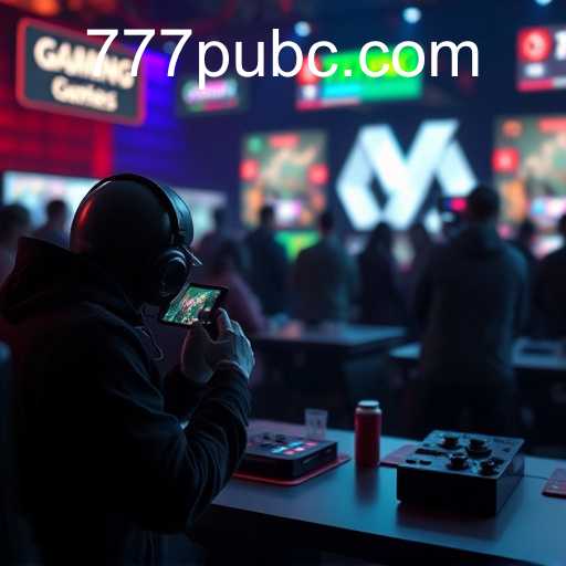 777pub: The Evolution of Online Gaming