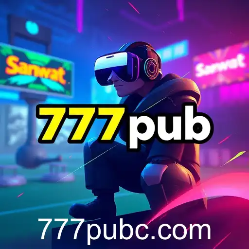 Expanding Horizons: The Rise of 777pub