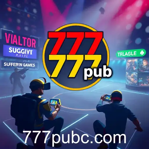 Gaming Revolution: 777pub's Role in 2025