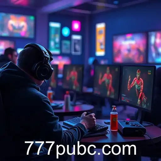 The Rise of Online Gaming Communities in 2025