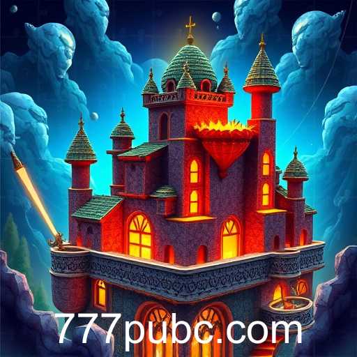 Exploring the Fascination of Puzzle Games: A Dive into the 777pub World
