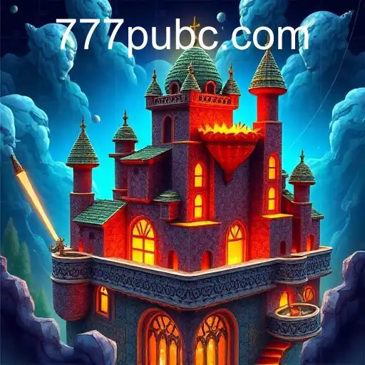 Exploring the Fascination of Puzzle Games: A Dive into the 777pub World
