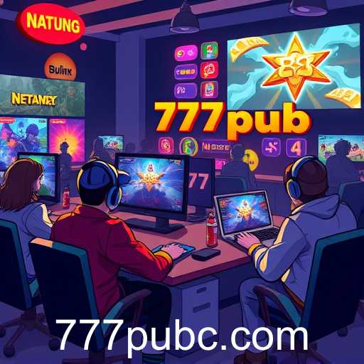 The Rise of 777pub: A Gaming Revolution