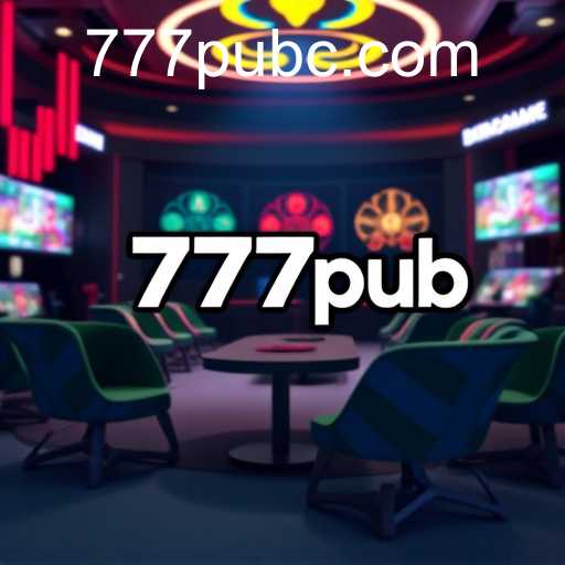 The Rise of 777pub: Digital Entertainment Revolution