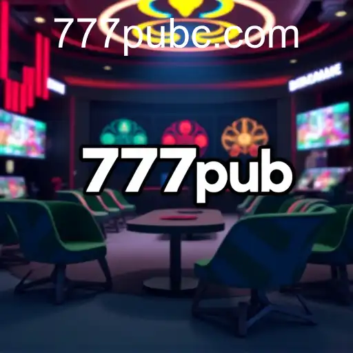 The Rise of 777pub: Digital Entertainment Revolution