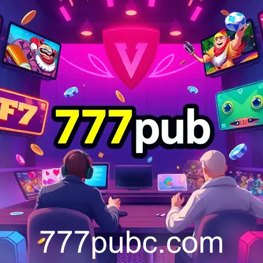 The Rise of 777pub: Transforming Online Gaming