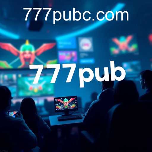 The Rise of 777pub in Online Gaming Culture