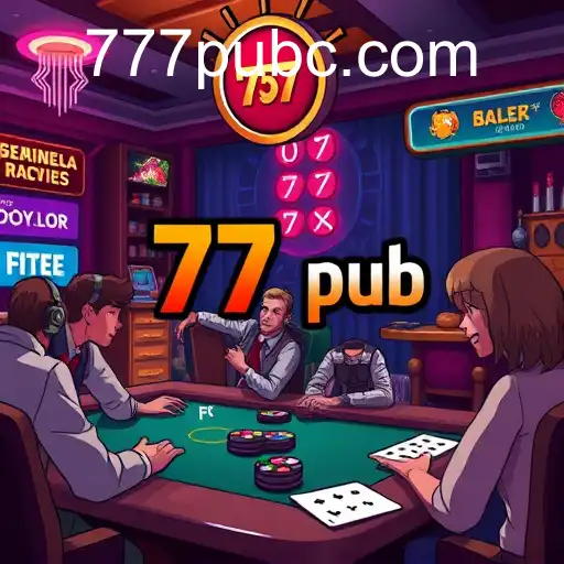 The Rise of 777pub: Gaming Evolution in the Digital Era