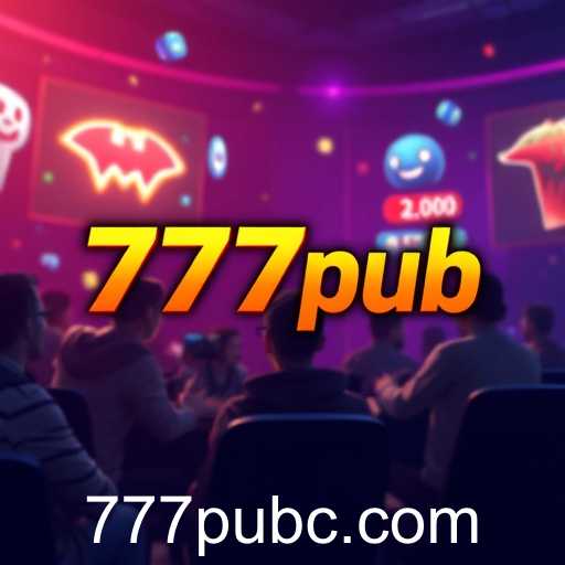 The Rise of 777pub in the Gaming World