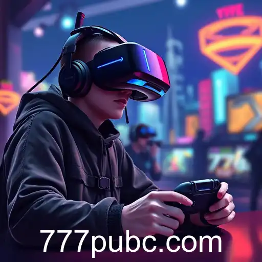 Rise of Online Gaming Platforms