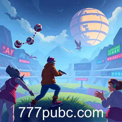 The Rising Influence of Online Gaming