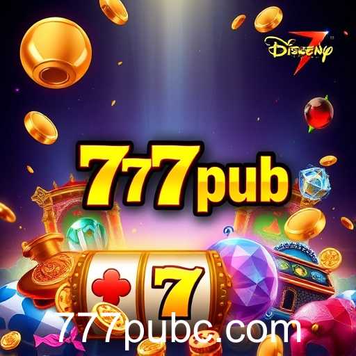 Exploring the Allure of Slot Machines: 777pub and the Digital Casino Revolution