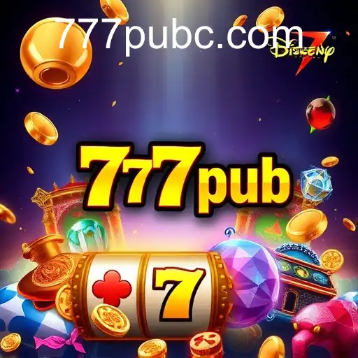 Exploring the Allure of Slot Machines: 777pub and the Digital Casino Revolution
