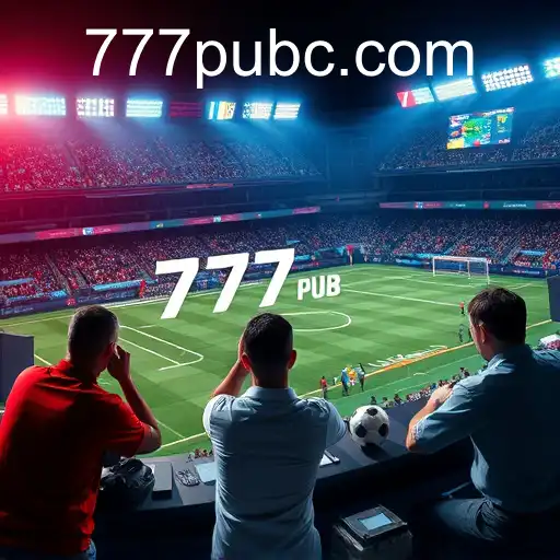 Exploring the Exciting World of Sports Games with 777pub