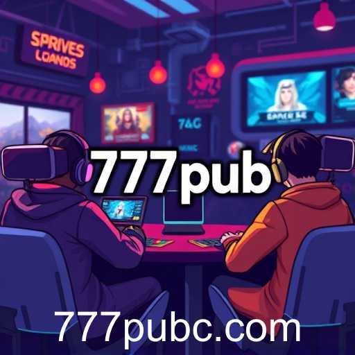 The Rise of 777pub in Online Gaming